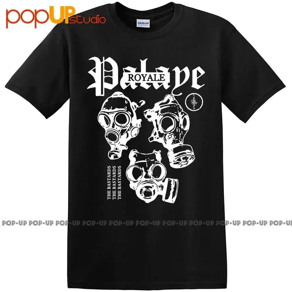 Palaye Royale T-Shirt - Funny Birthday Gift for Fathers and Mothers - petguardiansupplies