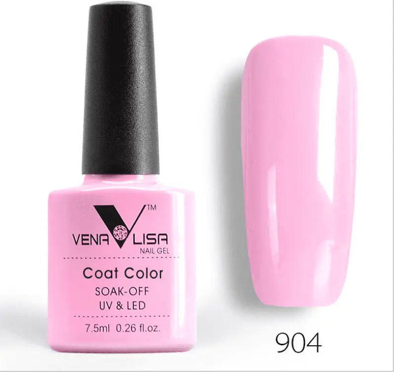 Venalisa Nail Polish-13