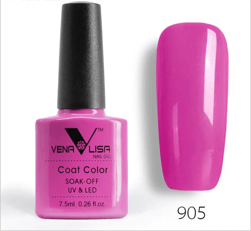 Venalisa Nail Polish-25