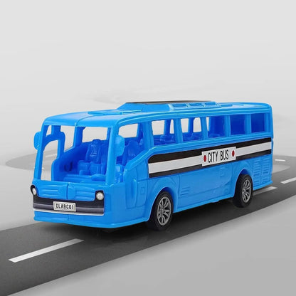 Friction Powered Toy Bus for Kids - petguardiansupplies