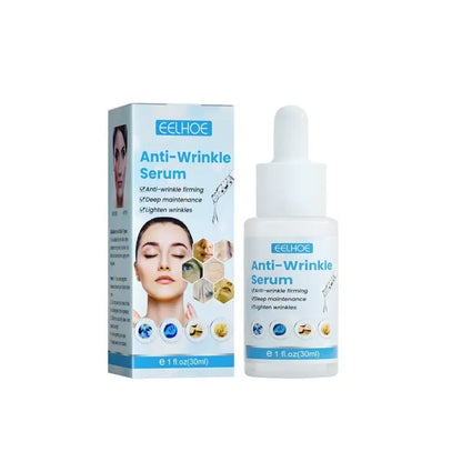 Hyaluronic Acid Facial Essence Care Set-1