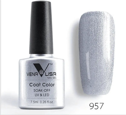 Venalisa Nail Polish-10