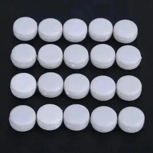 20Pc 15/20/32/38mm Pet Noise Squeakers Toy Rattle Box Repair Fix Toy - petguardiansupplies