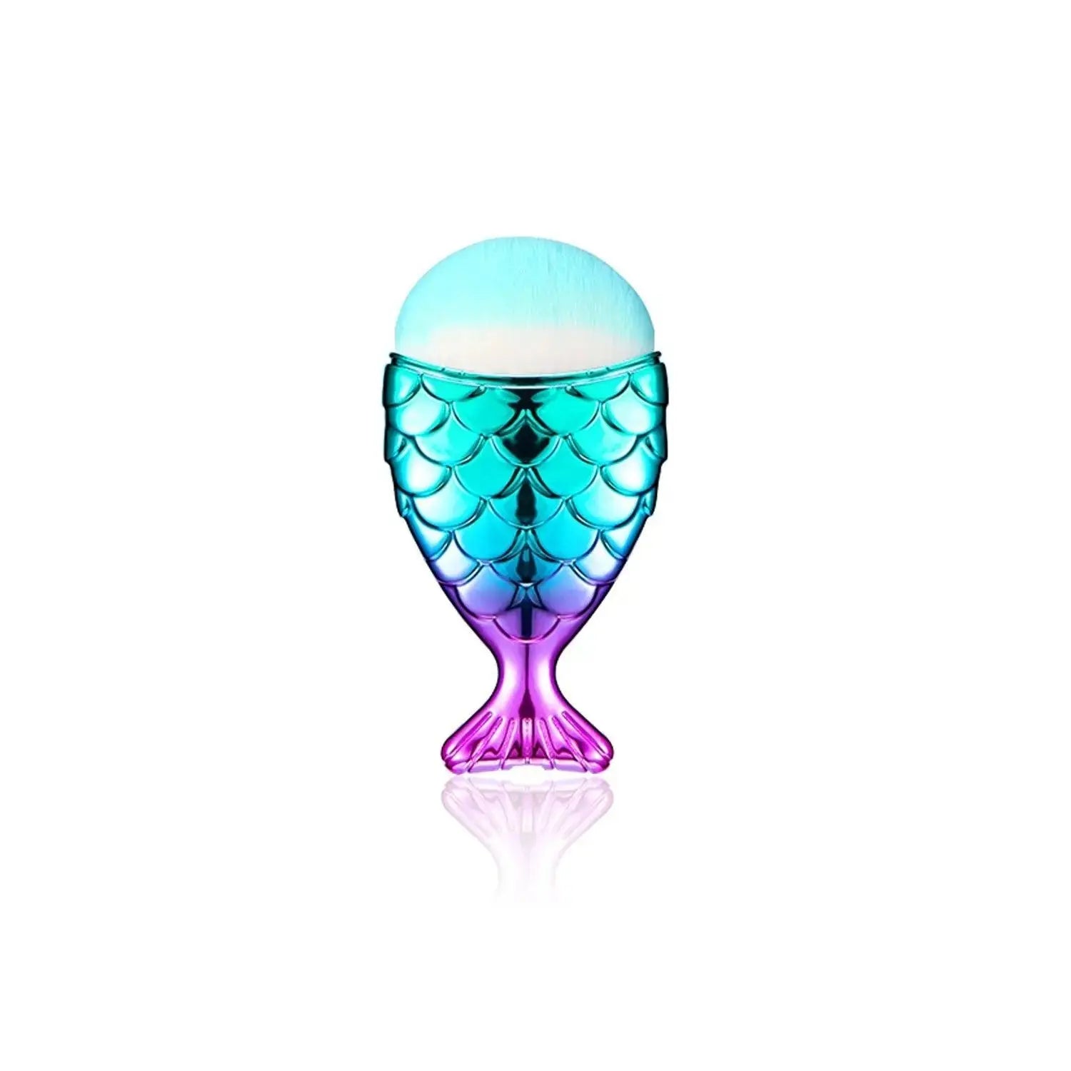 Mermaid Makeup Brush Set-1