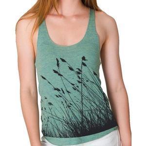 Nature mind racerback tank - petguardiansupplies