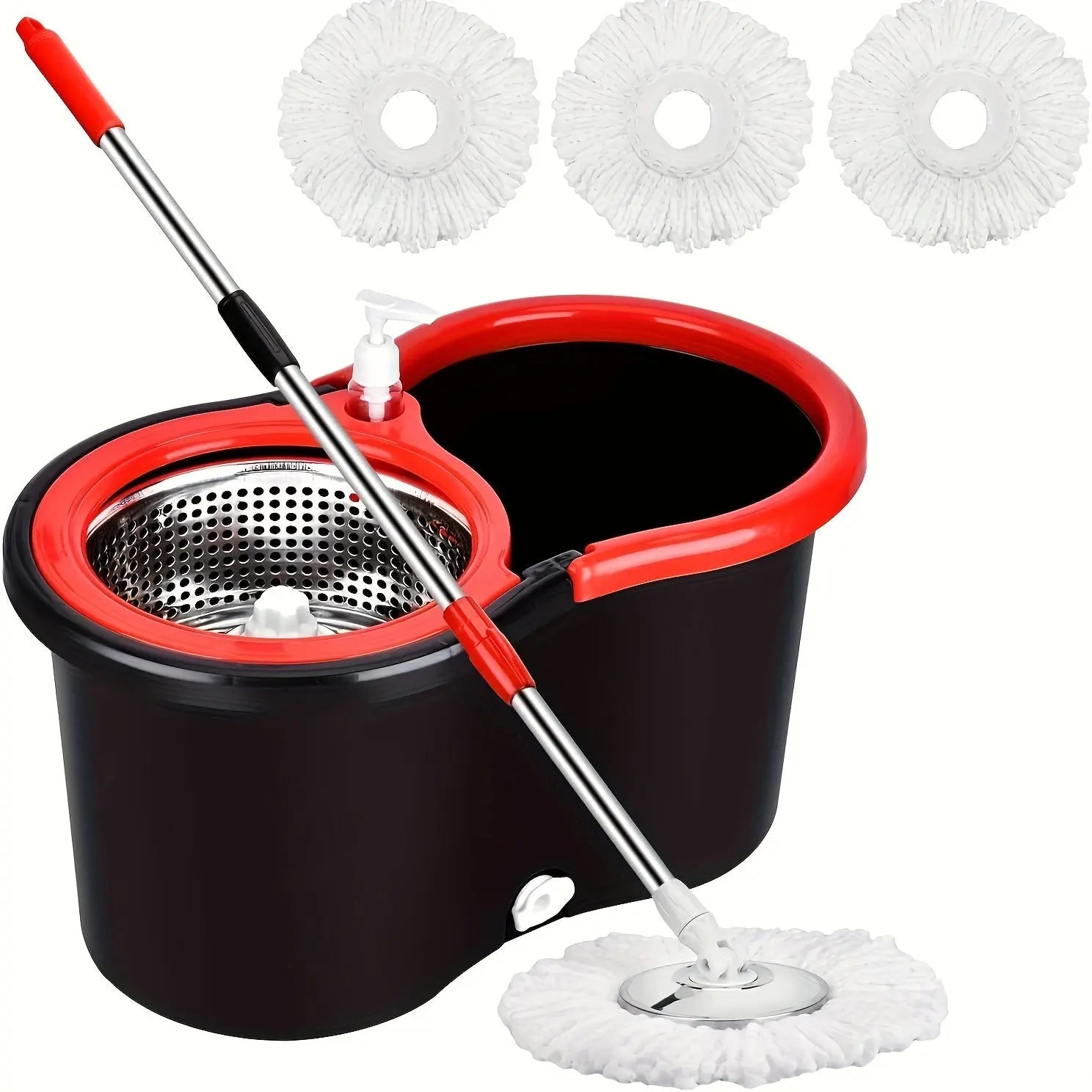 Spin Mop Set-1