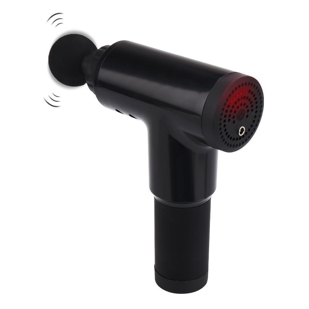 High Quality 6 Speeds Handheld Massager - petguardiansupplies