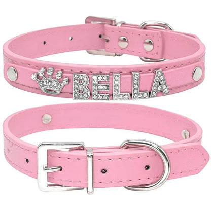 Cat and Small Dog Collar-6