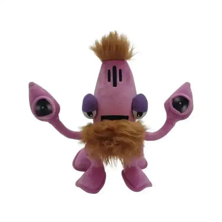 My Singing Monsters Plush Toy Wubbox - petguardiansupplies