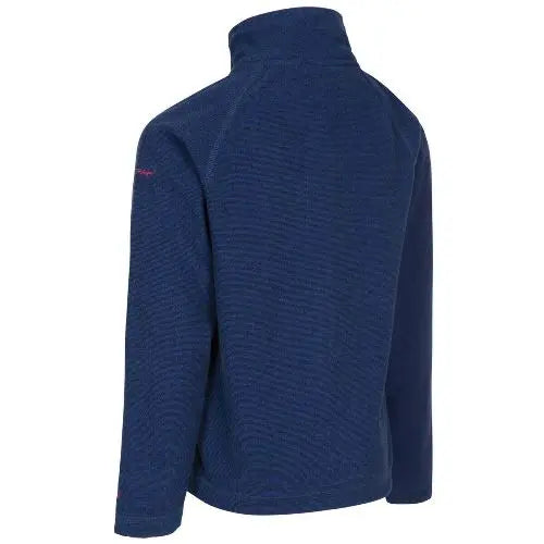 Kids Trespass Keynote Fleece Top-4