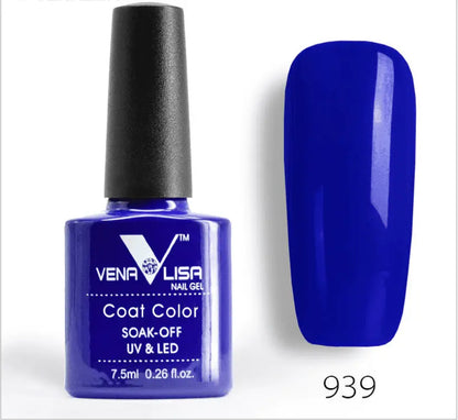 Venalisa Nail Polish-60