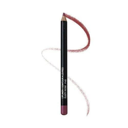 Lip Liner - Dusty Rose - LP62 | Paraben Free, Rich Pigments - petguardiansupplies