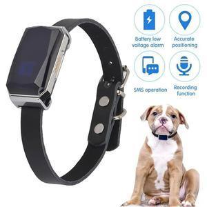 G12 GPS dog collar Smart Multifunctional Pet Locator Waterproof - petguardiansupplies