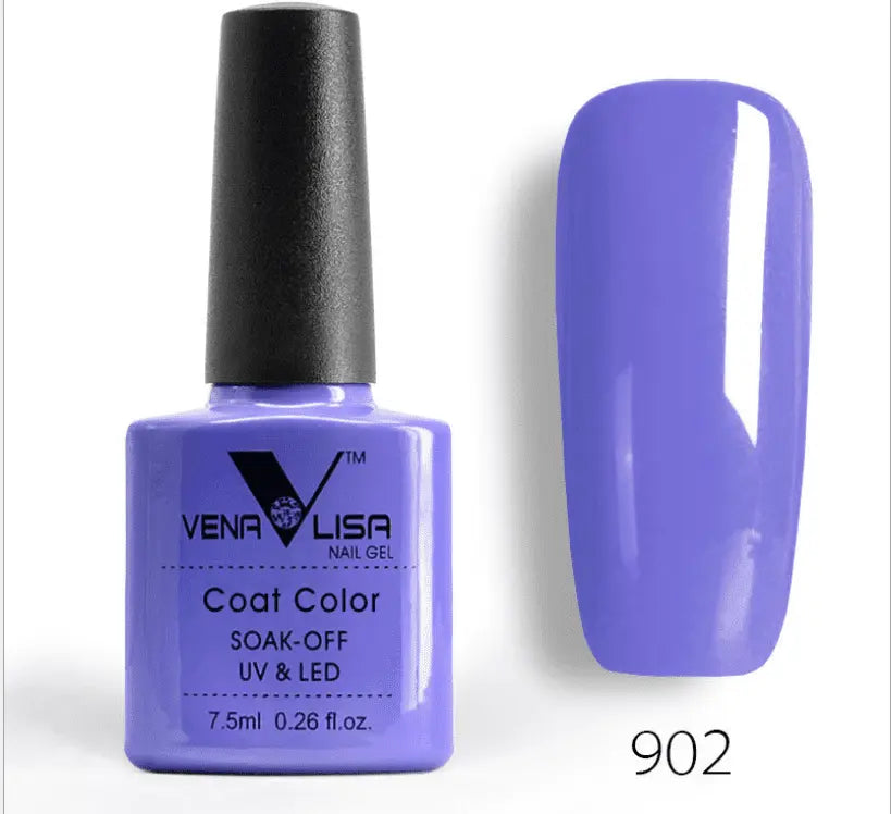 Venalisa Nail Polish-14