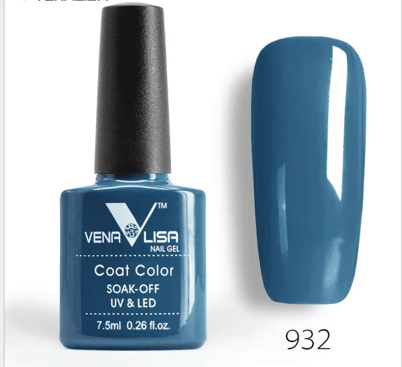 Venalisa Nail Polish-36