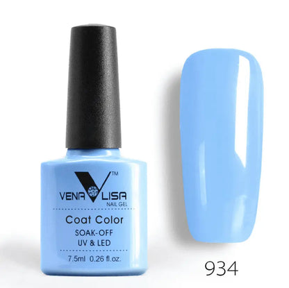 Venalisa Nail Polish-18