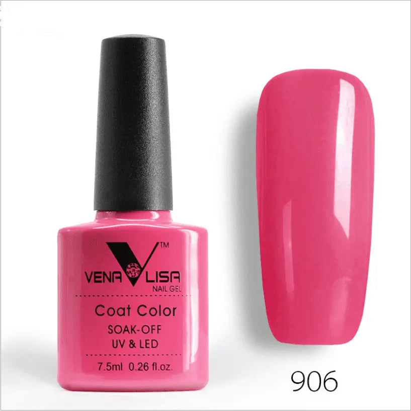 Venalisa Nail Polish-9