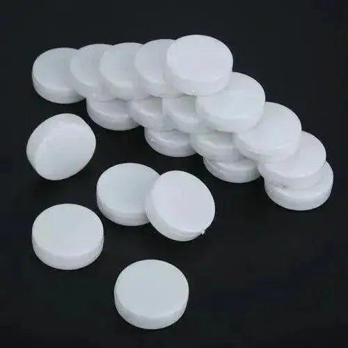 20Pc 15/20/32/38mm Pet Noise Squeakers Toy Rattle Box Repair Fix Toy - petguardiansupplies