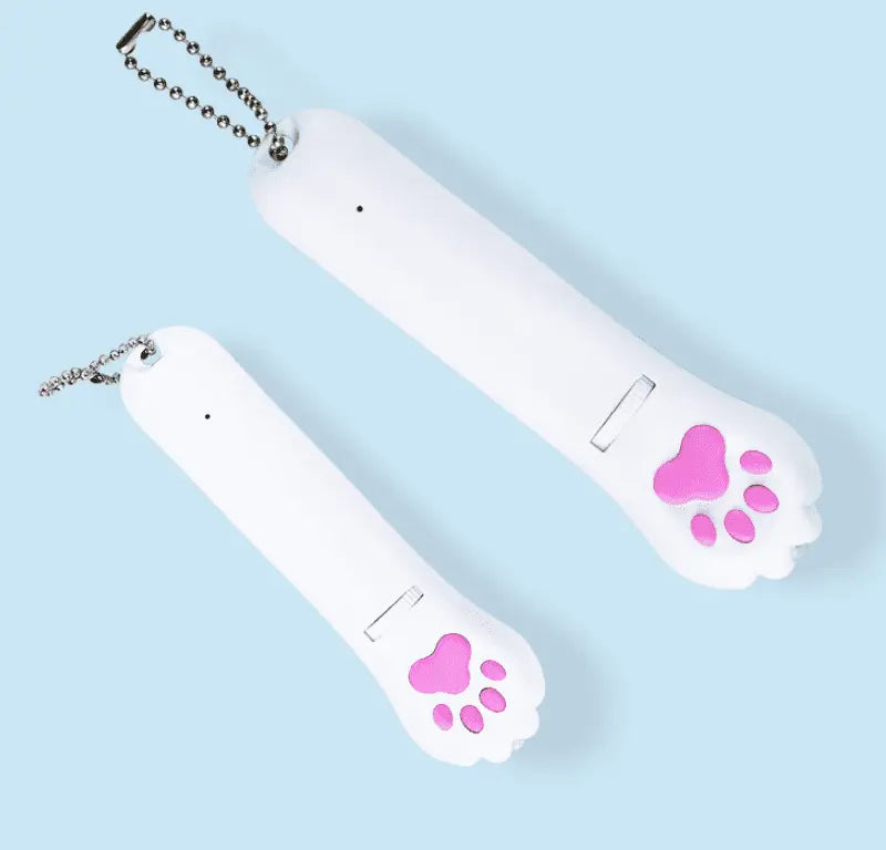 Infinite Fun Infrared Multi-Image Cat Stick Laser Pointer-1