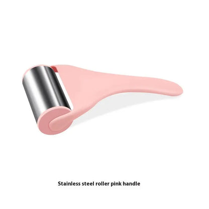 Micro Needle Facial Ice Roller-7