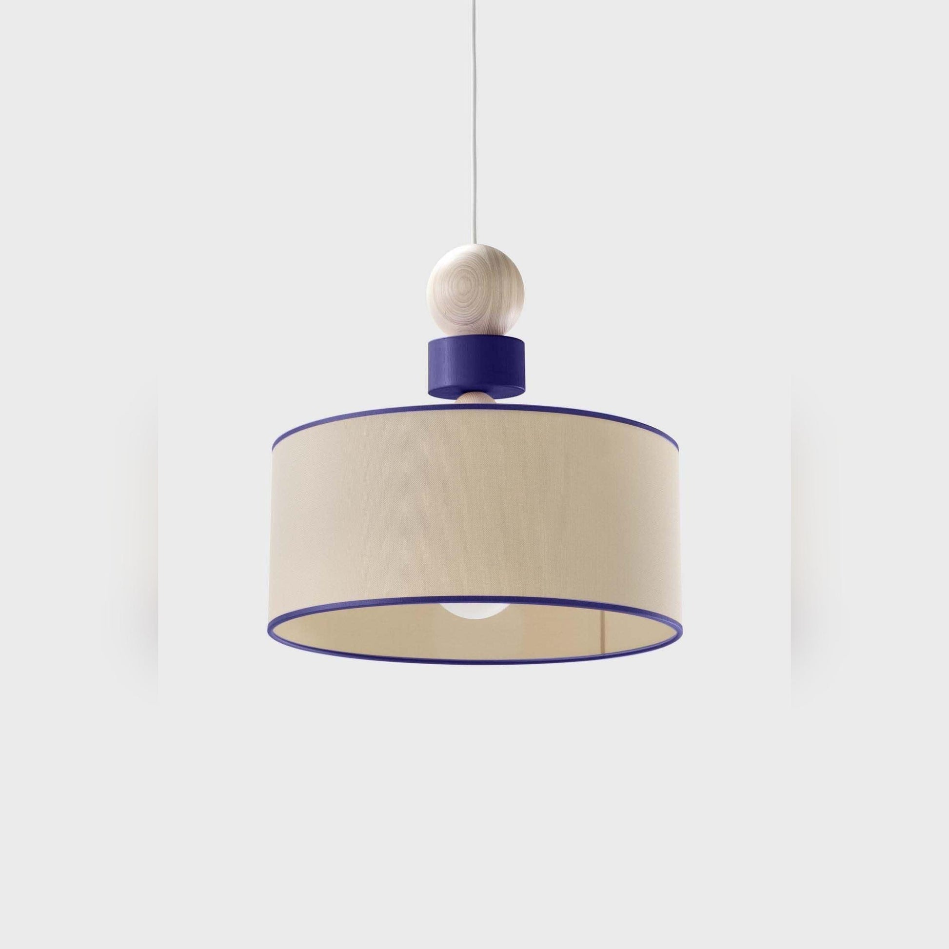 Spiedino Pendant Lamp - petguardiansupplies