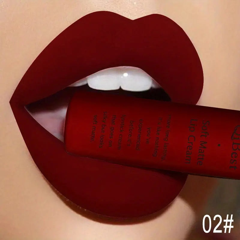 ColorSplash Matte Liquid Lipstick-4