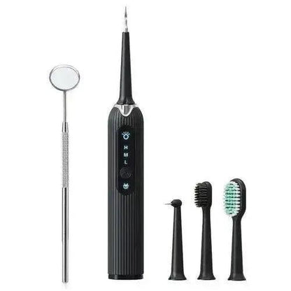 Electric Dental Calculus Remover Sonic Toothbrush Scaler - petguardiansupplies