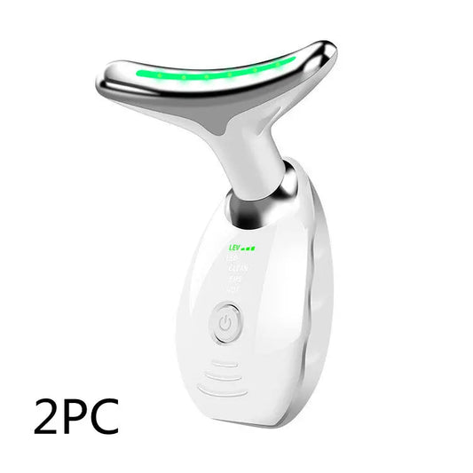 Neck and Face Beauty Device-10