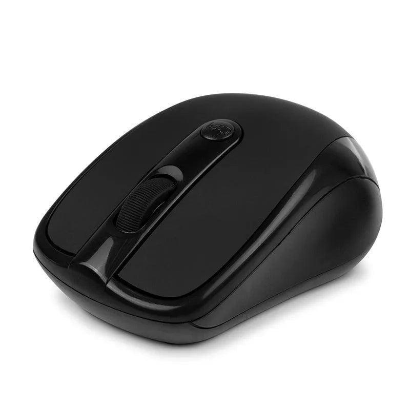 Wireless Mini Mouse Optical Mouse Mice 1000 DPI - petguardiansupplies