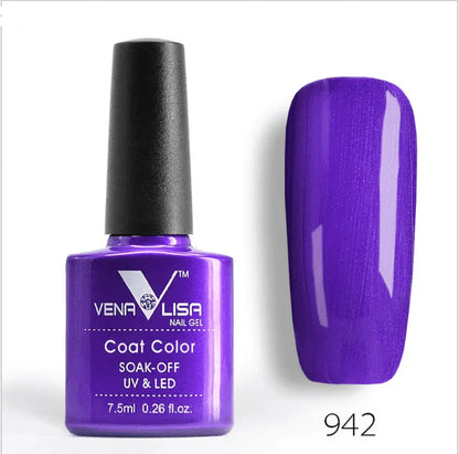 Venalisa Nail Polish-40