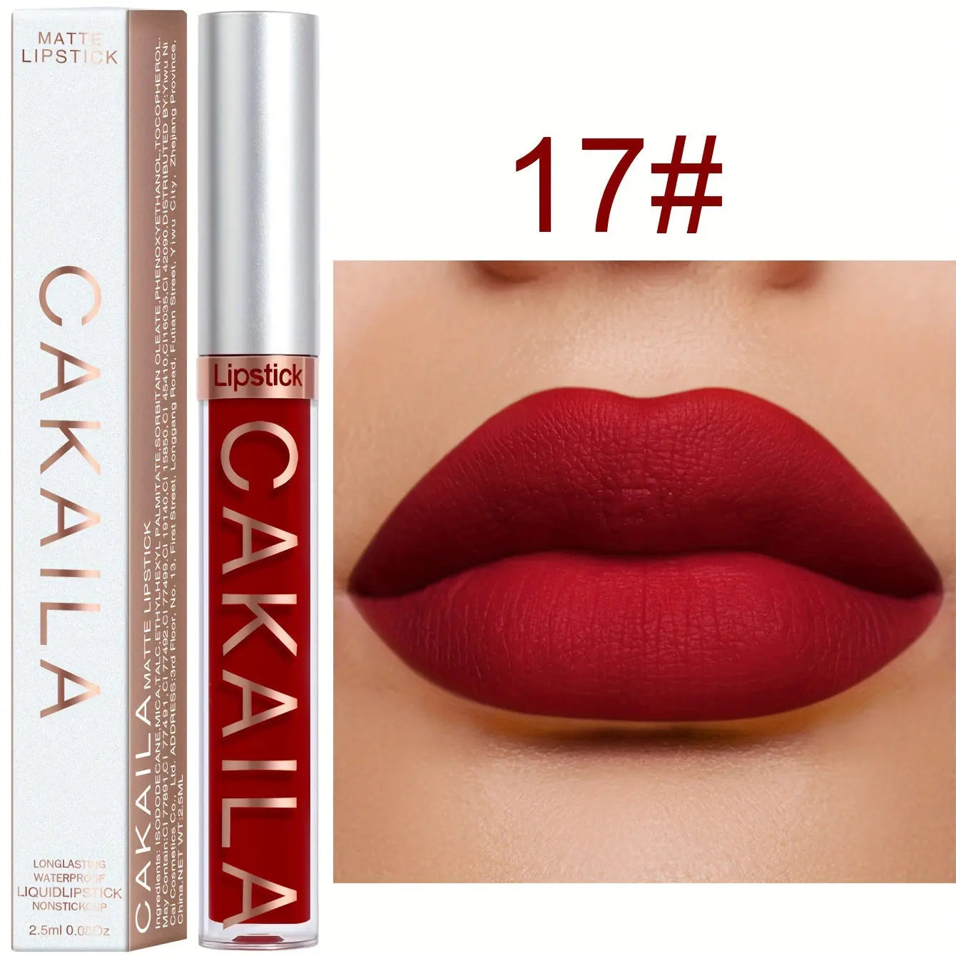 Luxe Matte Lip Tints-18