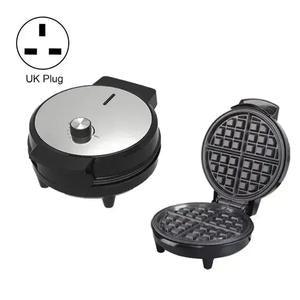 1000W Waffle Maker Breakfast Bread Maker Sandwich Maker - petguardiansupplies