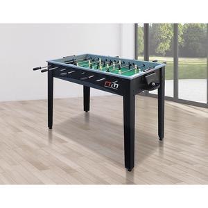 Foosball Soccer Table 4FT Tables Football Game Home Party Gift - petguardiansupplies