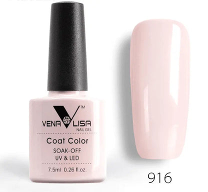 Venalisa Nail Polish-24