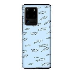 Fishy Design Phone Case for Samsung Galaxy S20 Ultra/ S20 Ultra 5G - petguardiansupplies