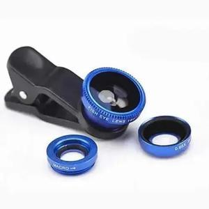 3-in-1 Universal Clip on Smartphone Camera Lens - petguardiansupplies