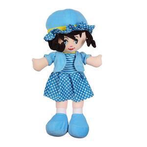 Winky Doll Super Soft Huggable Doll Toy for Kids | Washable Cuddly - petguardiansupplies