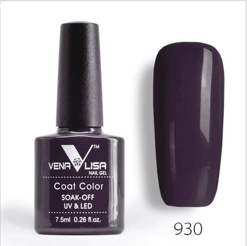 Venalisa Nail Polish-6