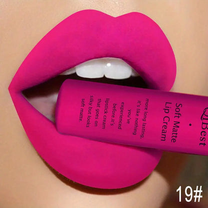 ColorSplash Matte Liquid Lipstick-10