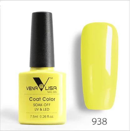 Venalisa Nail Polish-39