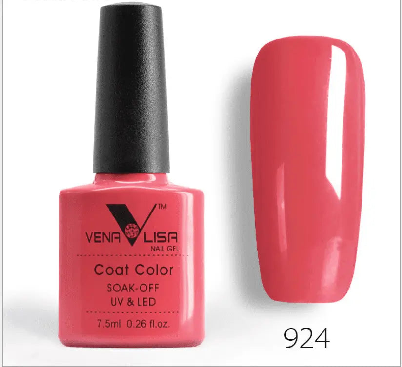 Venalisa Nail Polish-26