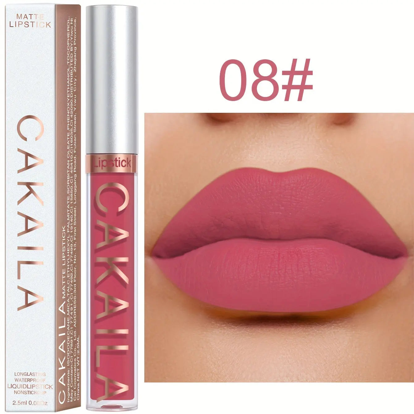 Luxe Matte Lip Tints-9