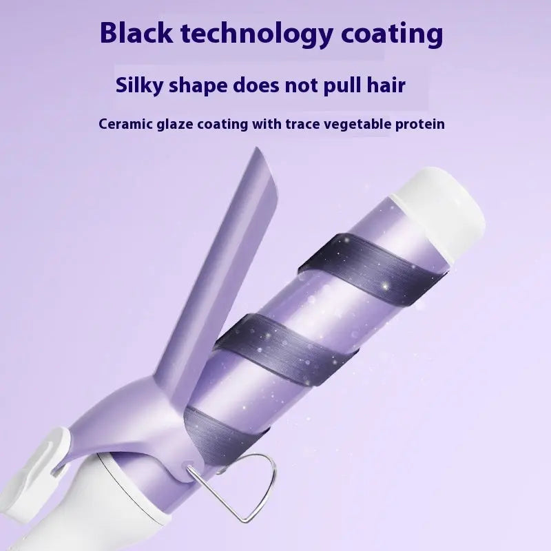 Purple Wave Curler-4