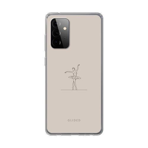 Felicity - Samsung Galaxy A72 5G Handyhülle - petguardiansupplies