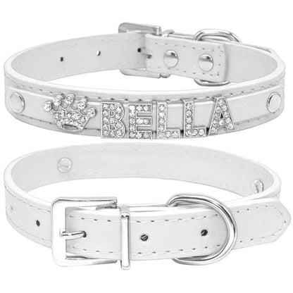 Cat and Small Dog Collar-5