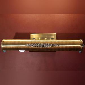 BRASS PICTURE LIGHT for HOME DECOR (Size-16Inch) (Color-COPPER) - petguardiansupplies