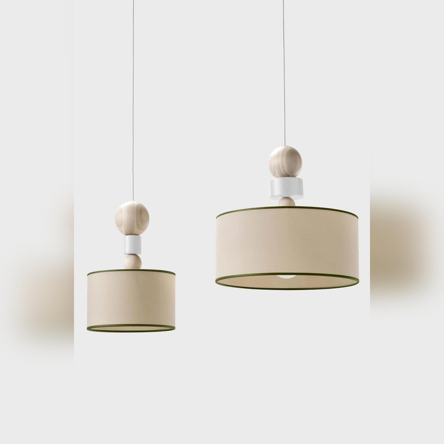 Spiedino Pendant Lamp - petguardiansupplies