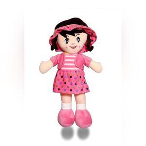 Super Soft & Stuffed Doll Toys for Kids & Toddler | Soft & Washable - petguardiansupplies