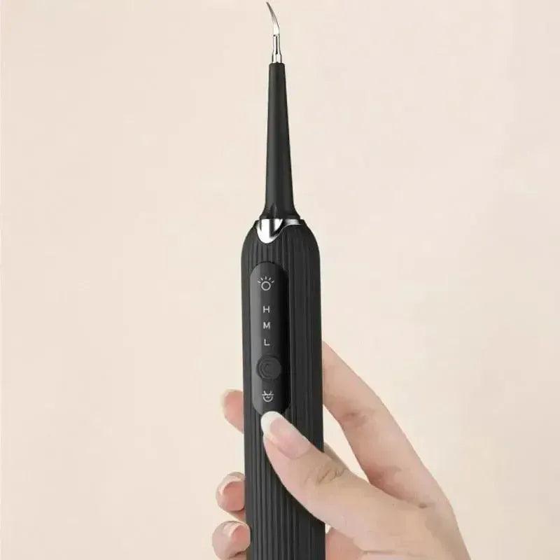 Electric Dental Calculus Remover Sonic Toothbrush Scaler - petguardiansupplies