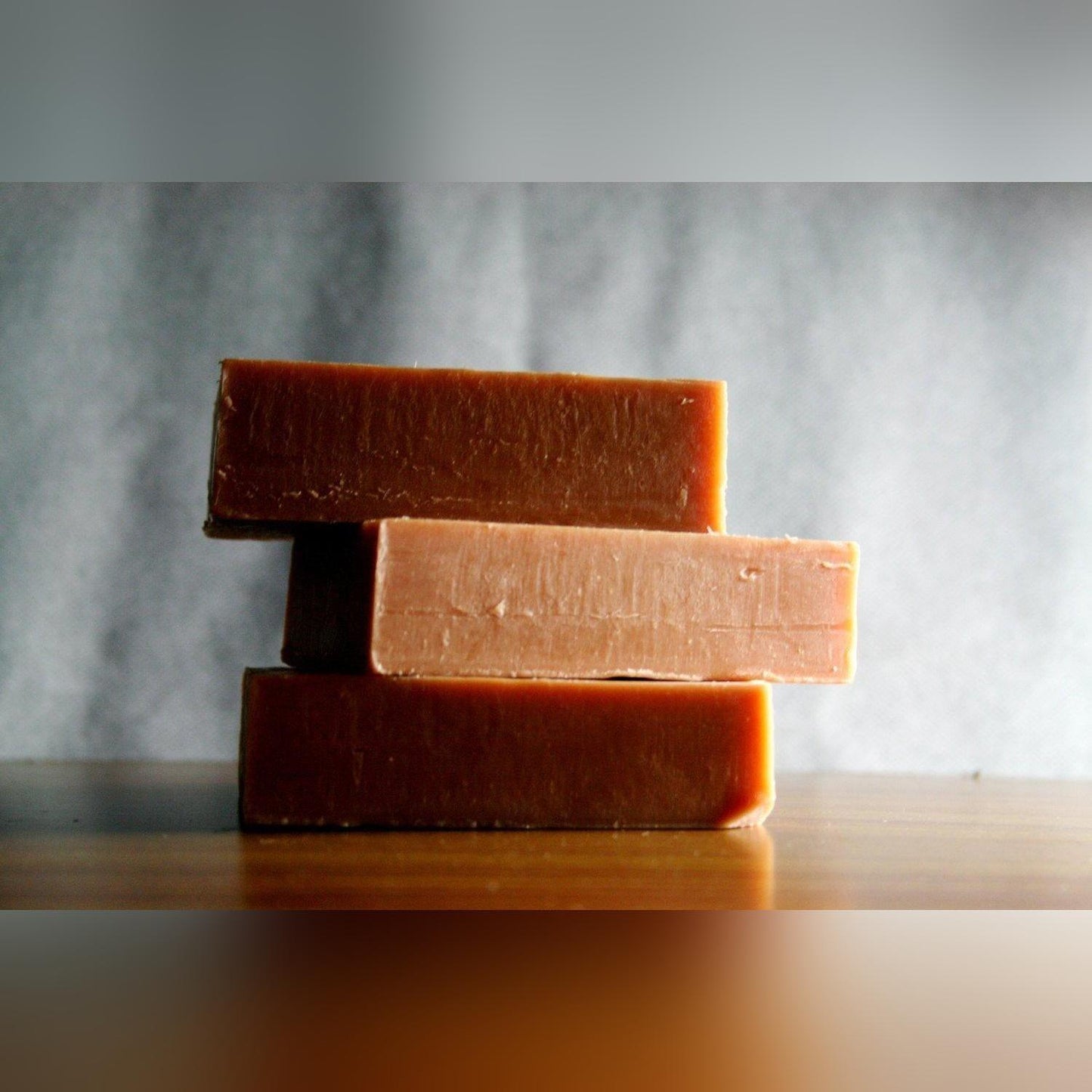 French Red Clay Soap - petguardiansupplies